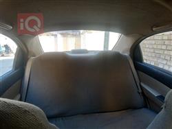 شيفروليه أفيو